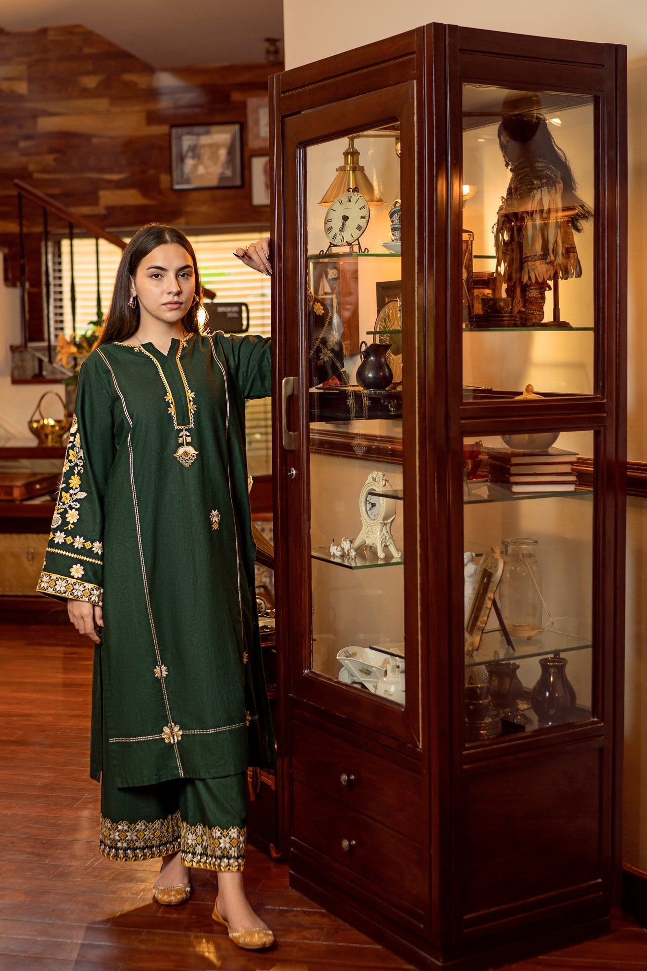 Urge Pret DHAGA Women 2pcs