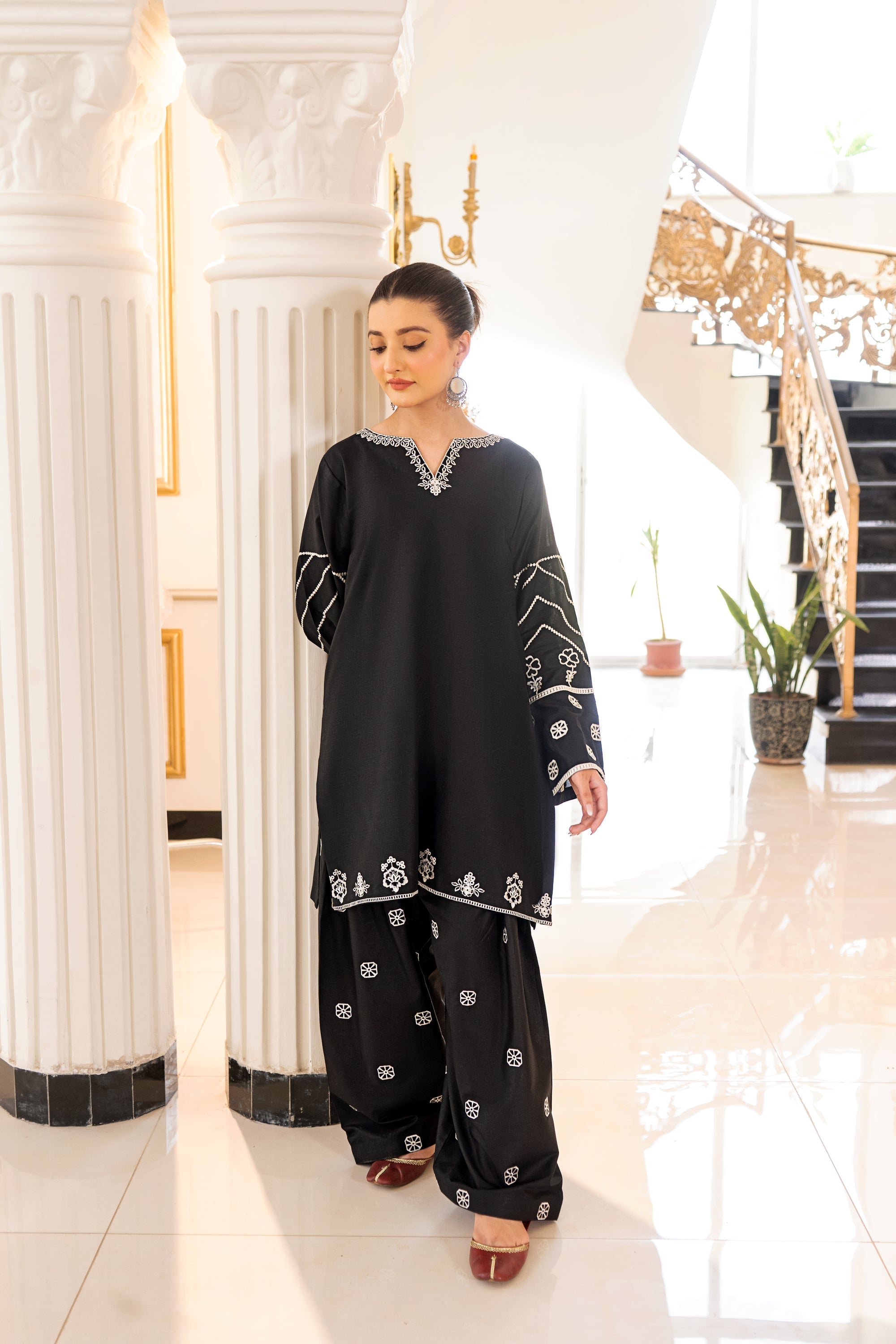 Urge Pret ASHES Women 2pcs