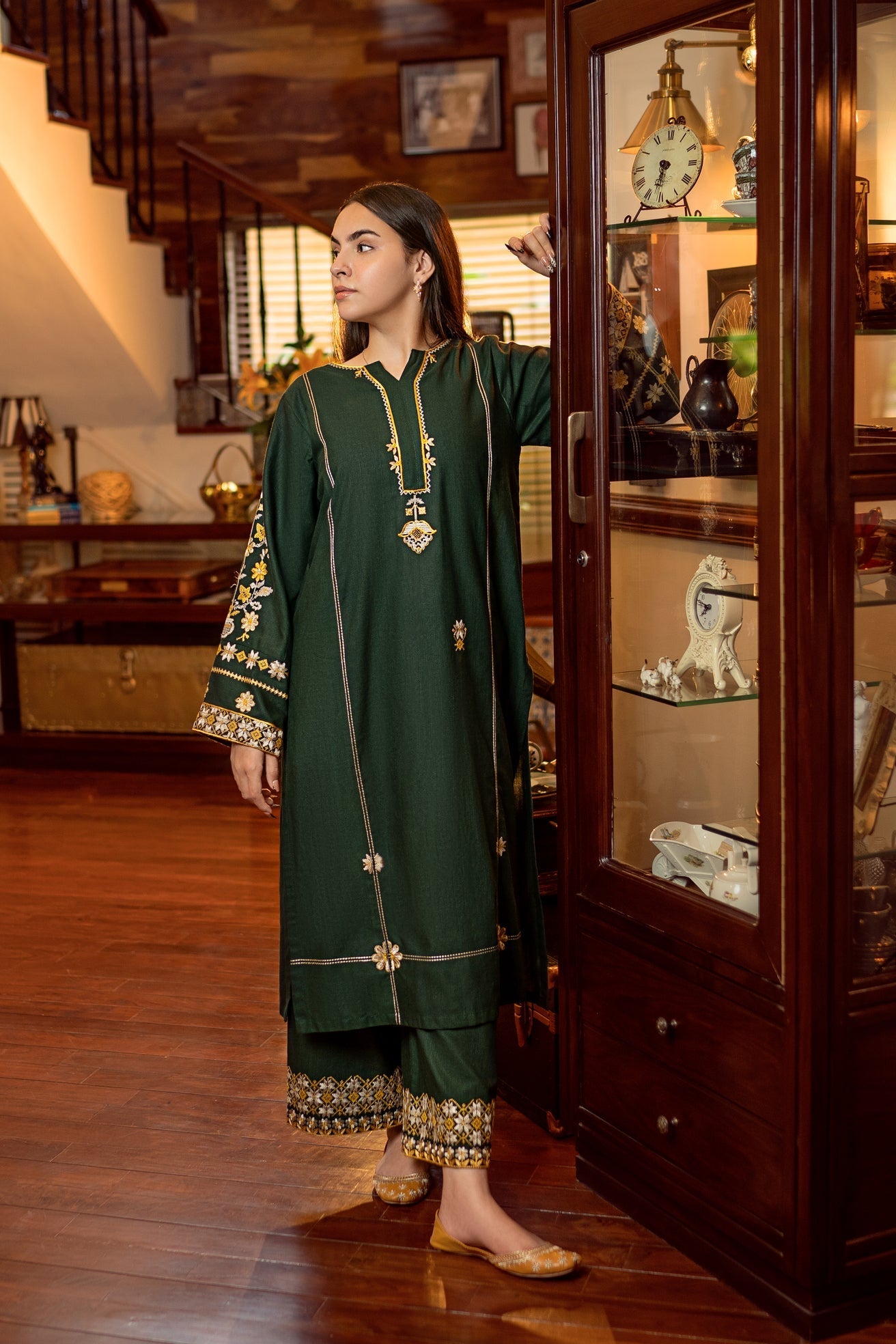 Urge Pret DHAGA Women 2pcs