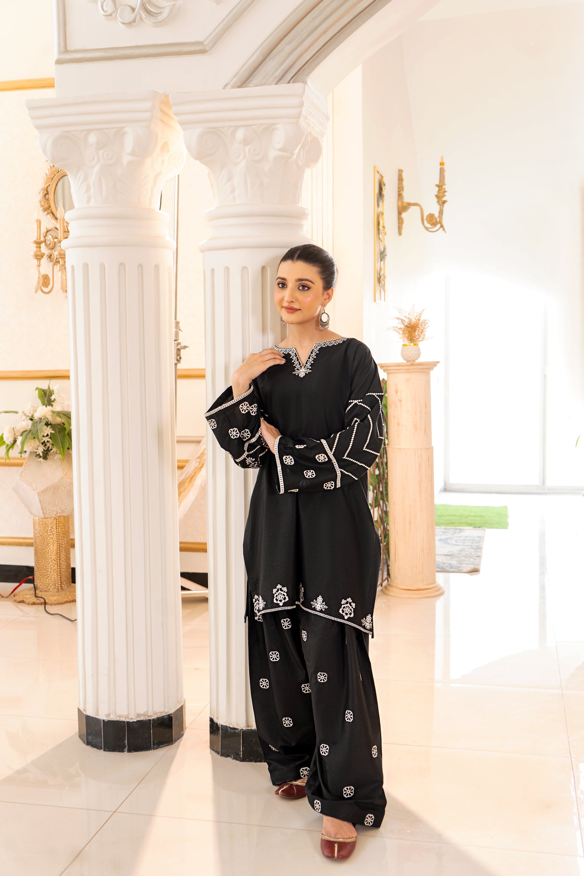 Urge Pret ASHES Women 2pcs