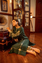 Urge Pret DHAGA Women 2pcs