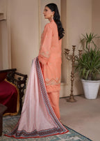 Sheeza D SD EL 2505 Women 3pcs