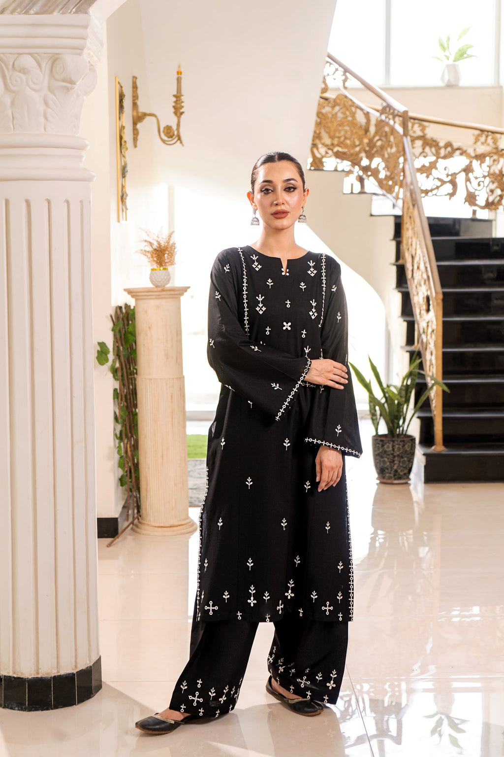 Urge Pret SMOKE Women 2pcs