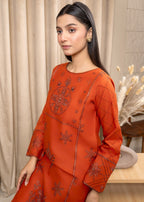 Zoya&Zafar Remnant Women 2pcs