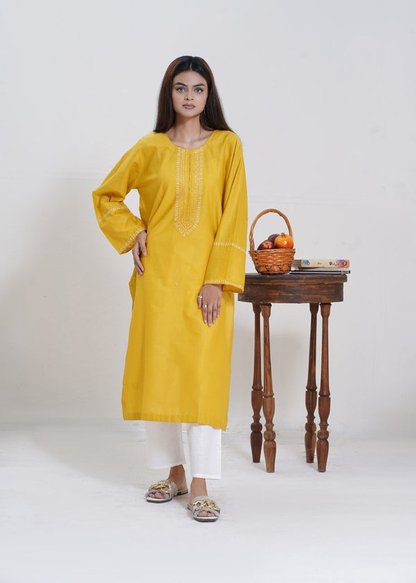 Rang & Birangi Aaina Asif Women 2pcs