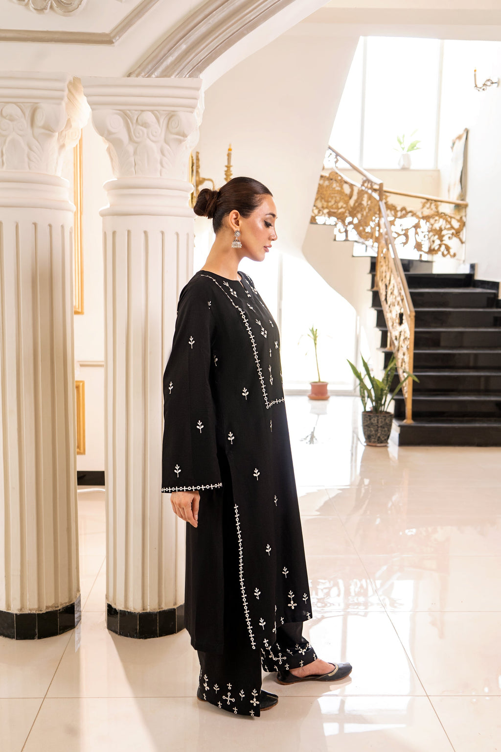 Urge Pret SMOKE Women 2pcs