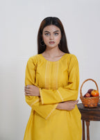 Rang & Birangi Aaina Asif Women 2pcs