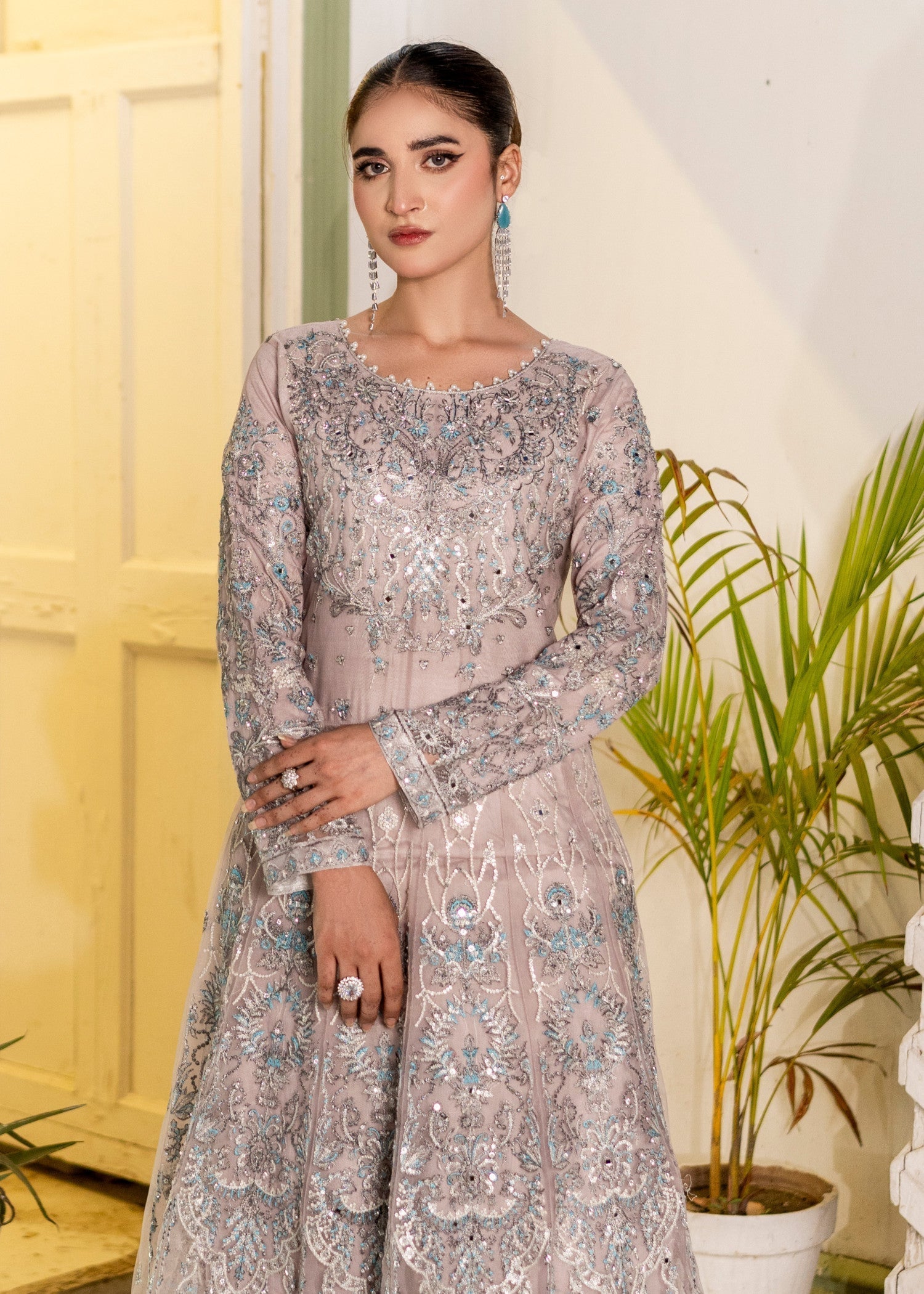 Fog ANAYA Women 3pcs