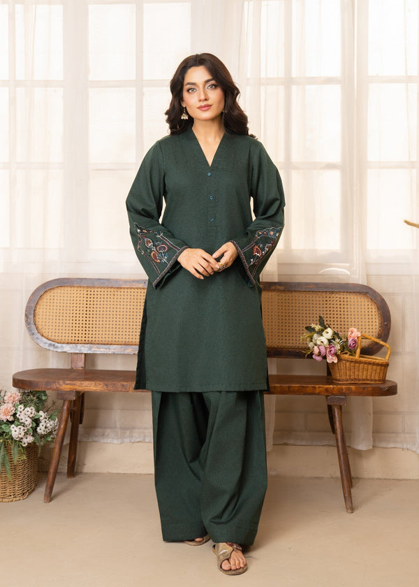 Aks-e-Jahan ESMERA Women 2pcs