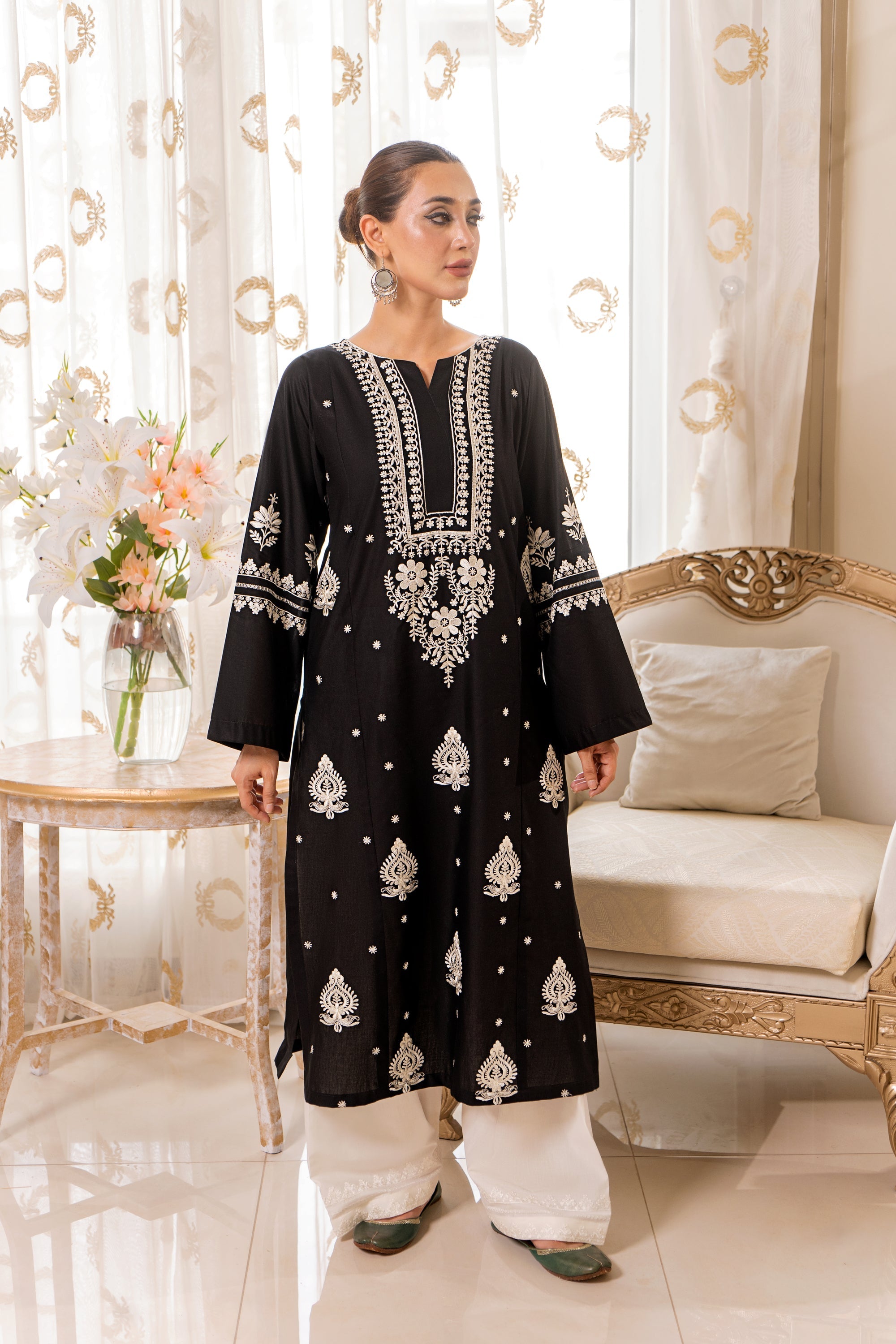 Urge Pret KAJAL Women 2pcs