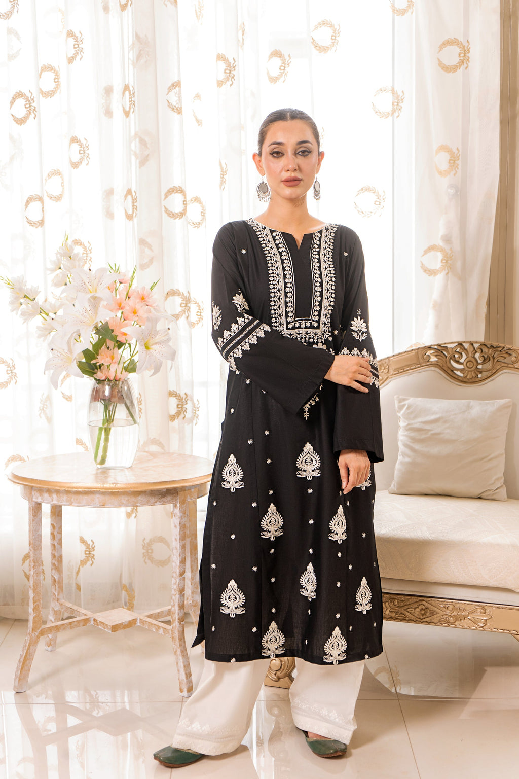 Urge Pret KAJAL Women 2pcs