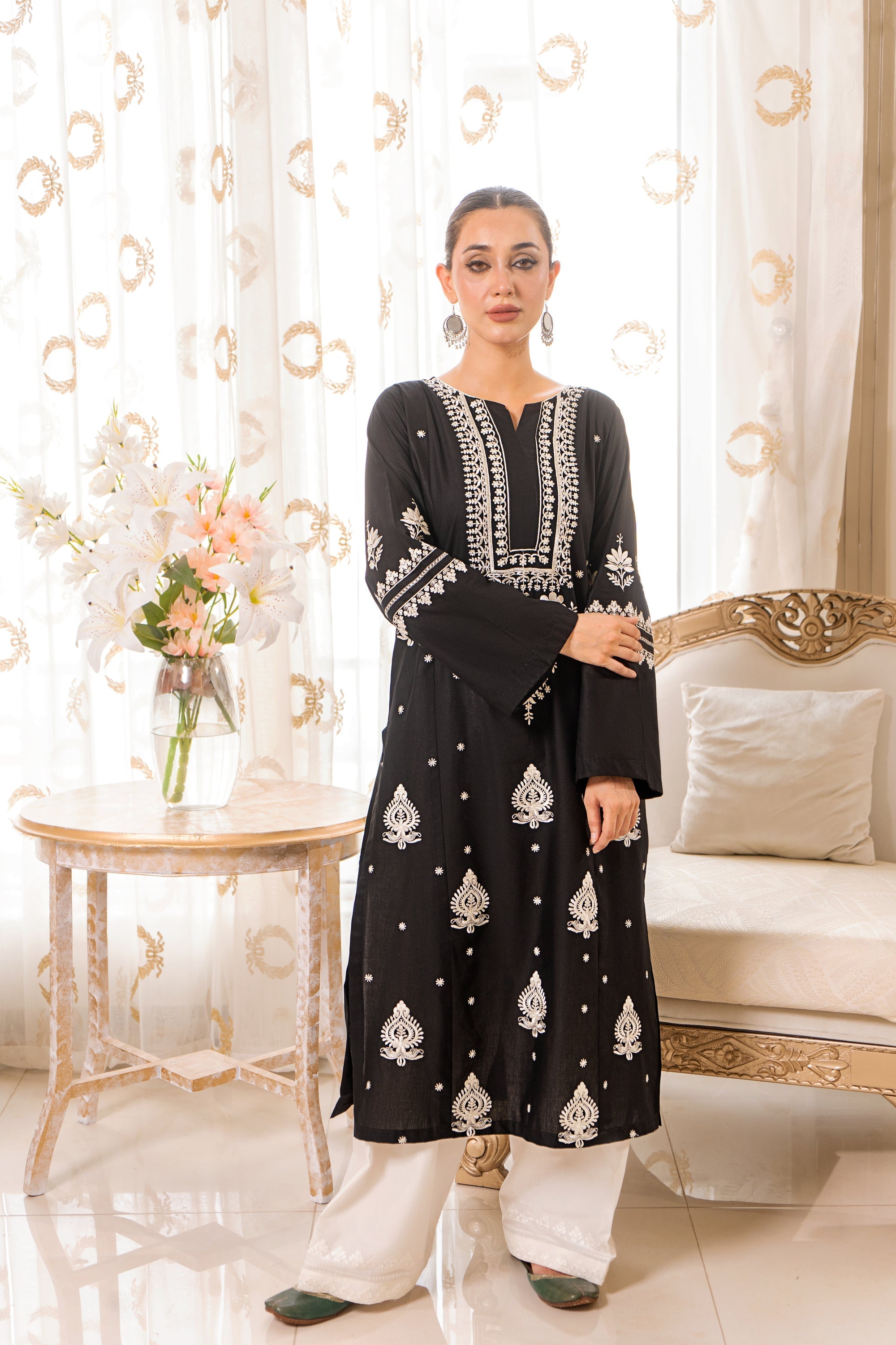 Urge Pret KAJAL Women 2pcs