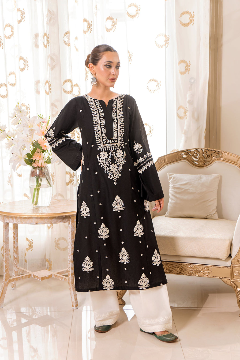 Urge Pret KAJAL Women 2pcs