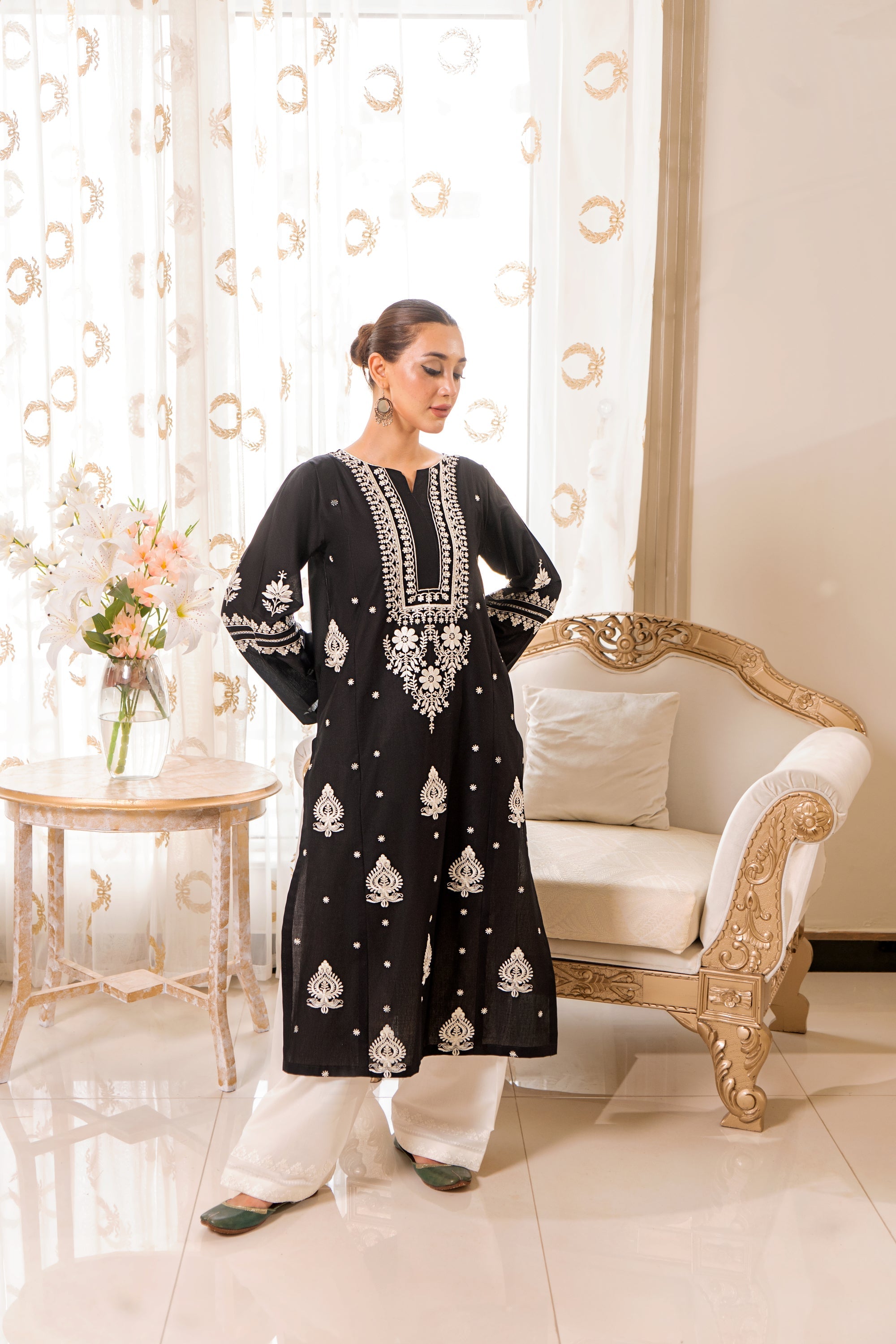 Urge Pret KAJAL Women 2pcs