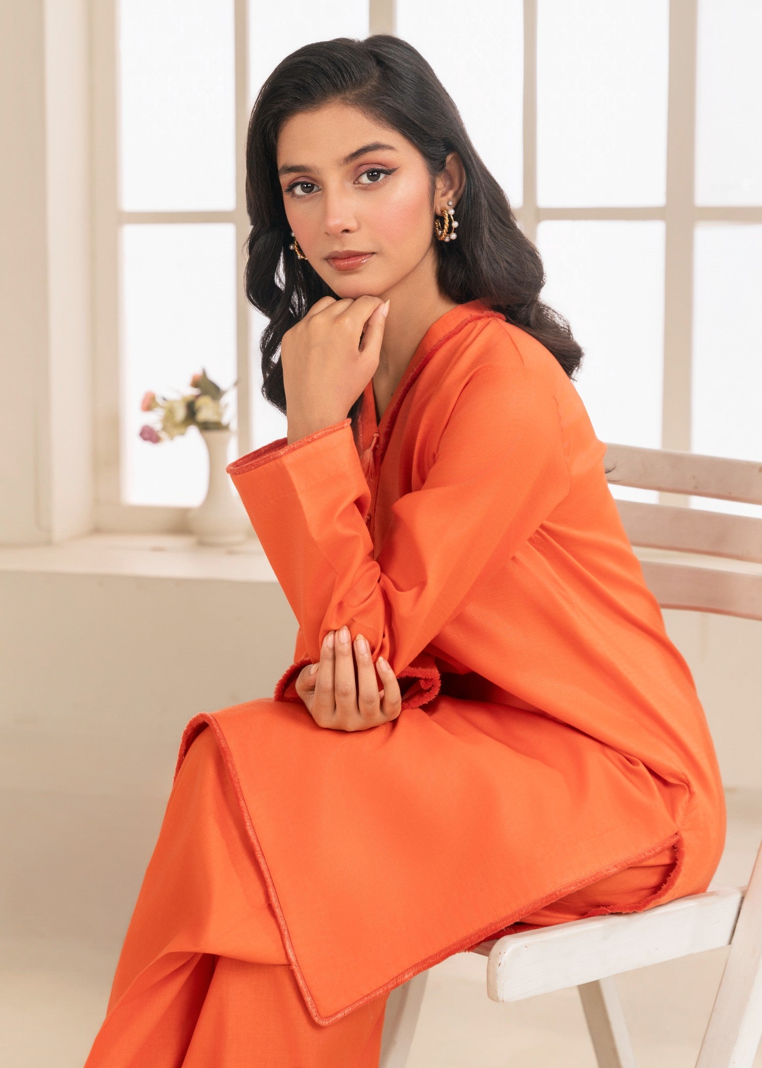Pashmire HAYAAL Women 2pcs