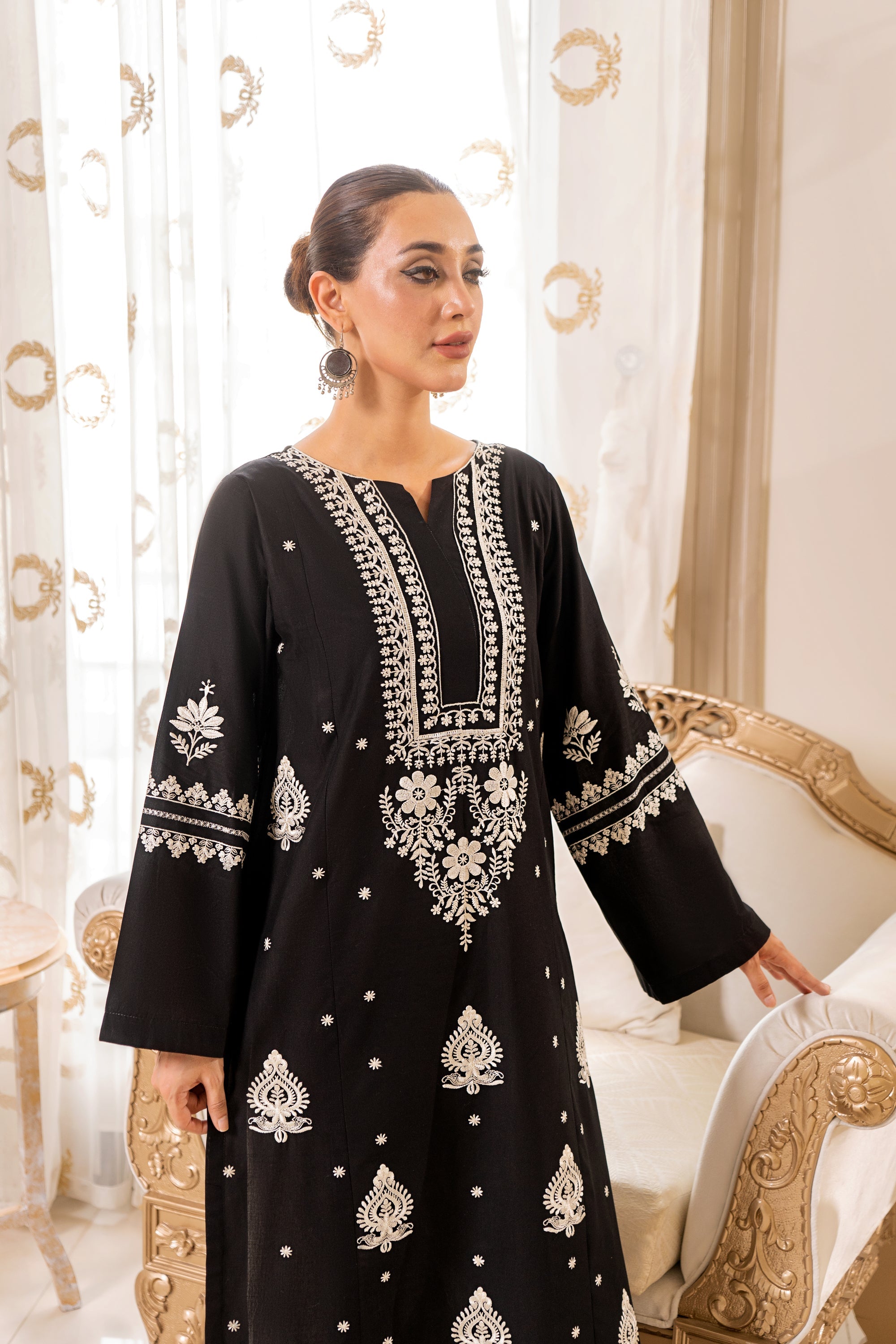 Urge Pret KAJAL Women 2pcs