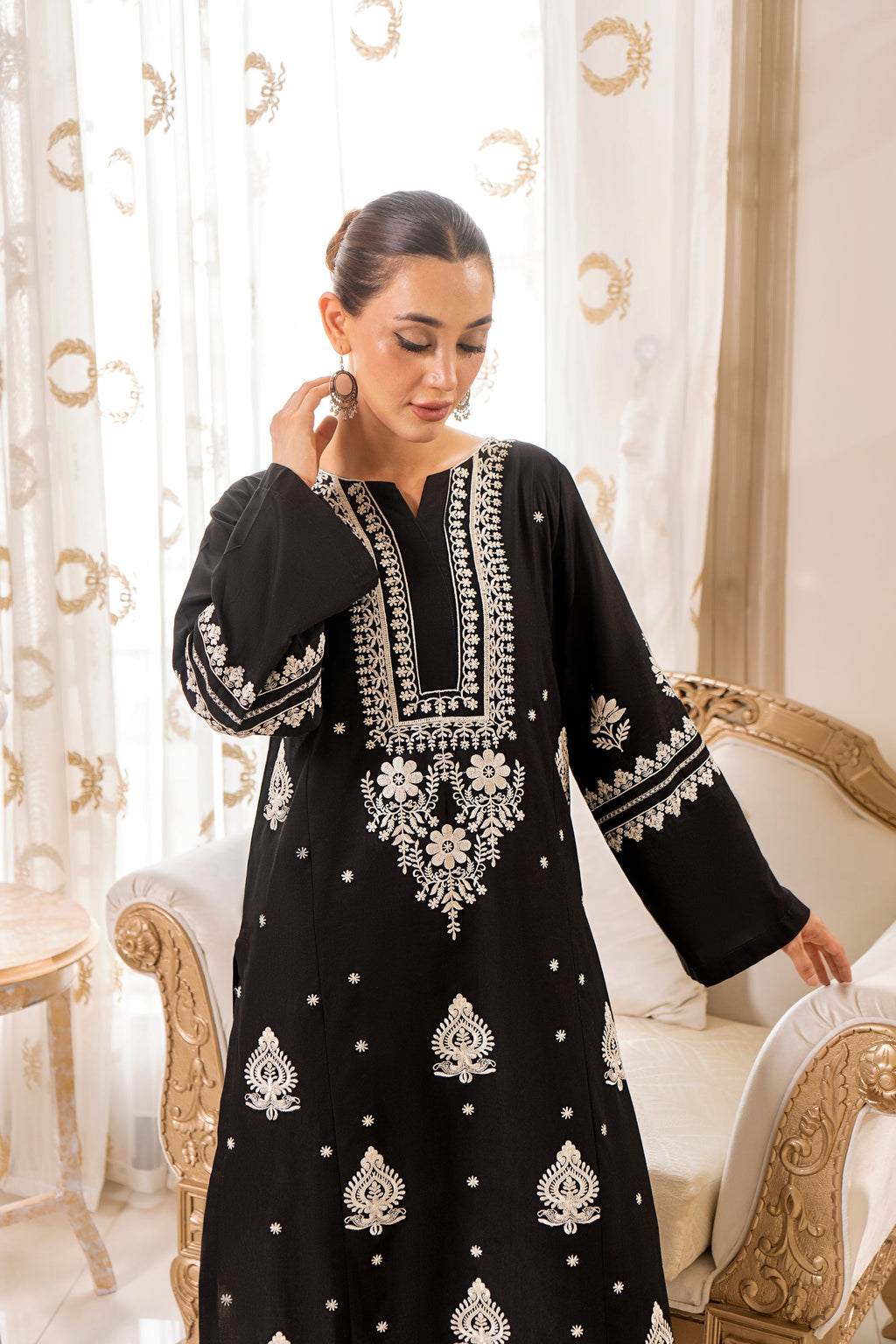 Urge Pret KAJAL Women 2pcs