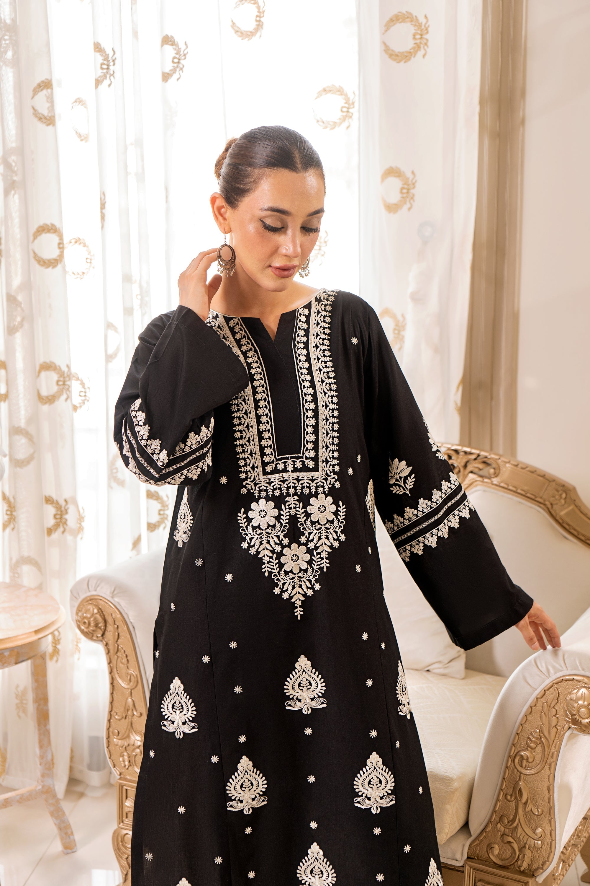 Urge Pret KAJAL Women 2pcs