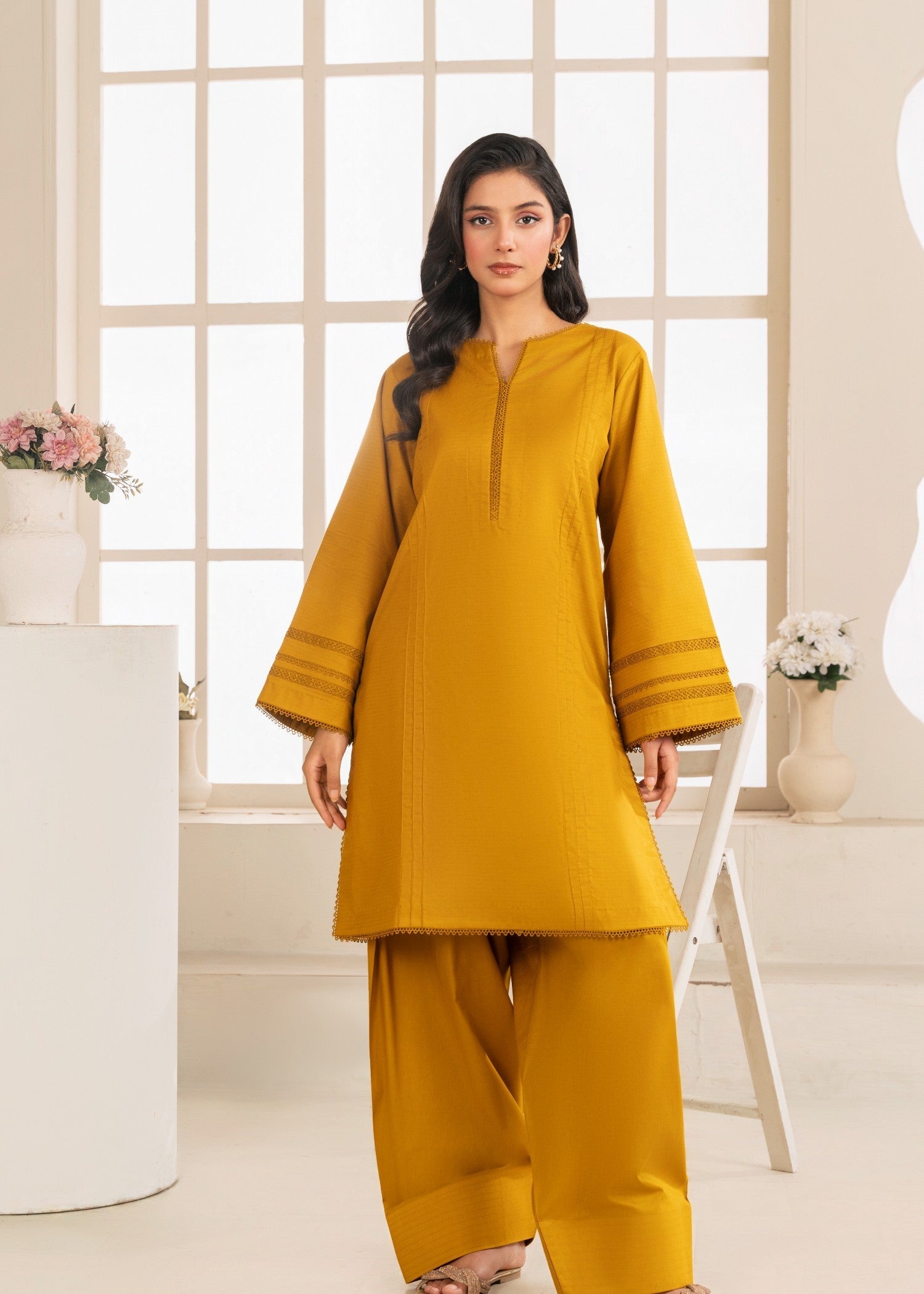 Pashmire VELINA Women 2pcs