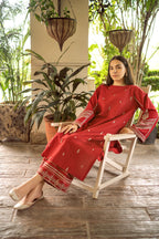 Urge Pret ZEENAT Women 2pcs