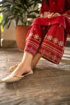 Urge Pret ZEENAT Women 2pcs