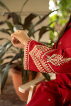 Urge Pret ZEENAT Women 2pcs