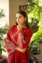 Urge Pret ZEENAT Women 2pcs