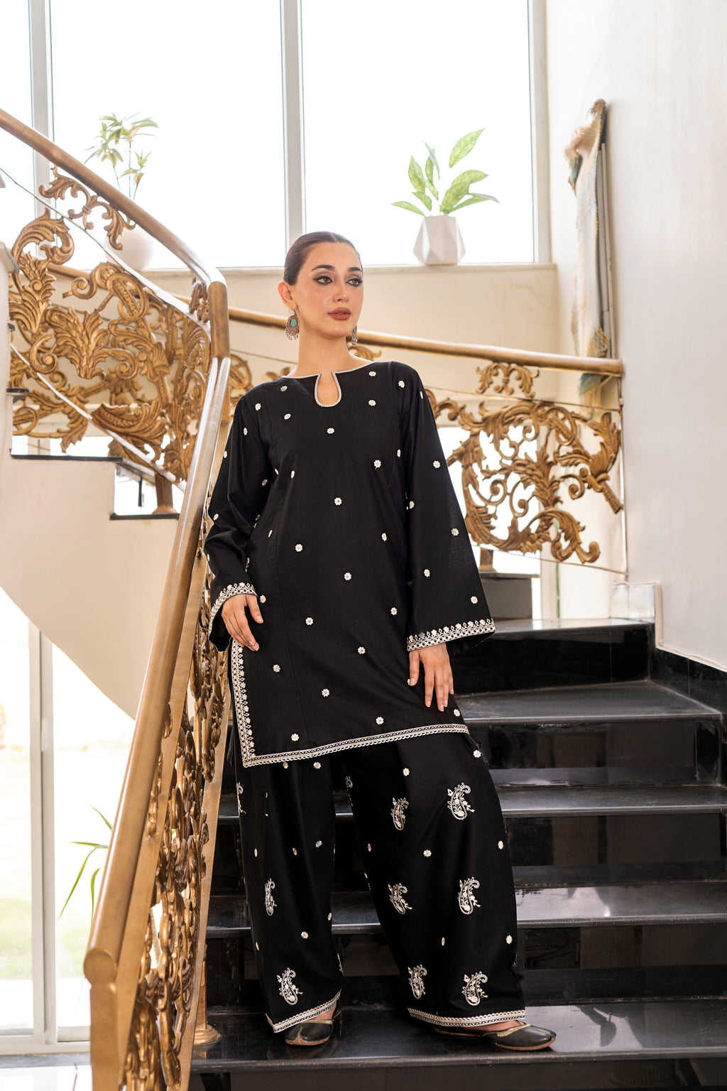 Urge Pret SHAAM Women 2pcs