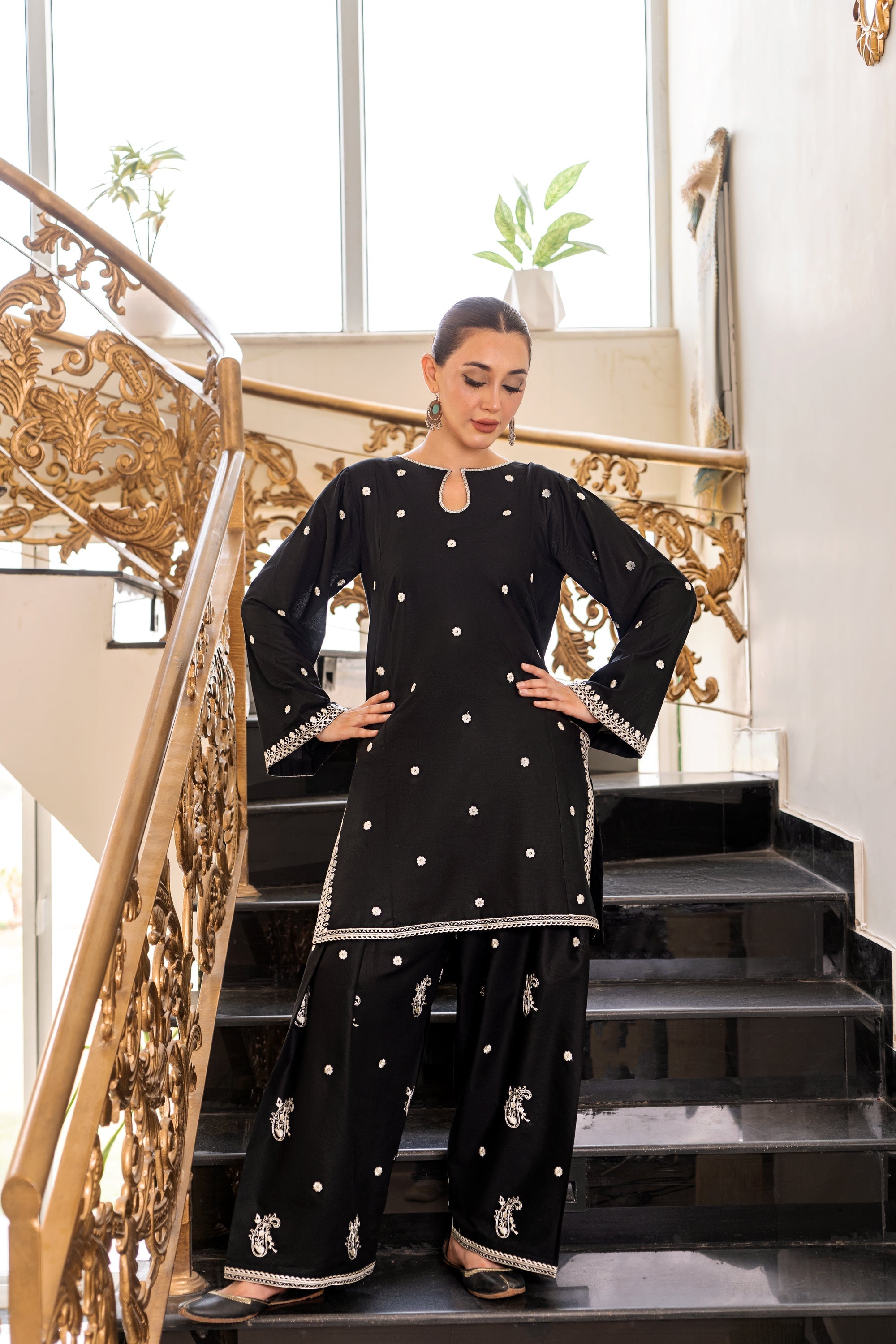 Urge Pret SHAAM Women 2pcs