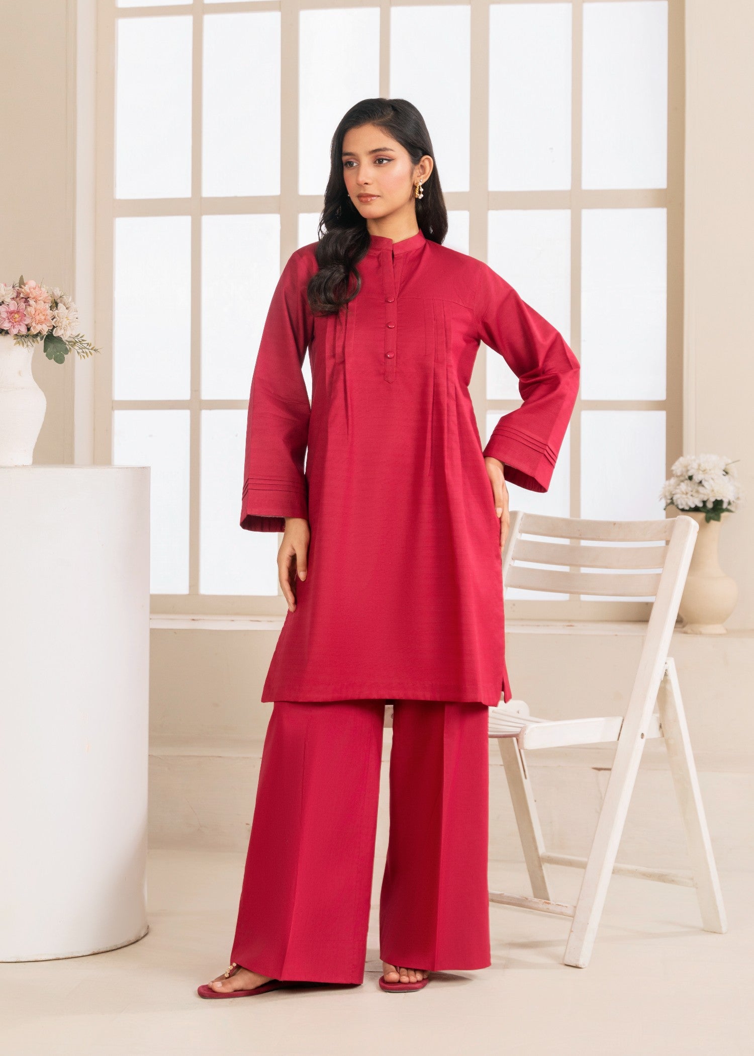 Pashmire NOOR Women 2pcs