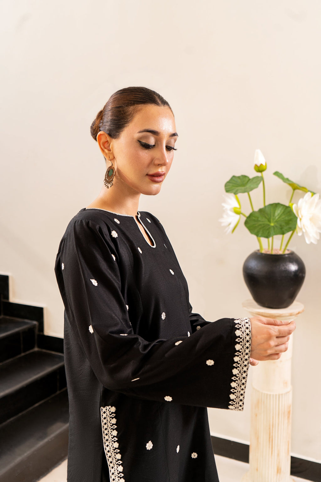 Urge Pret SHAAM Women 2pcs