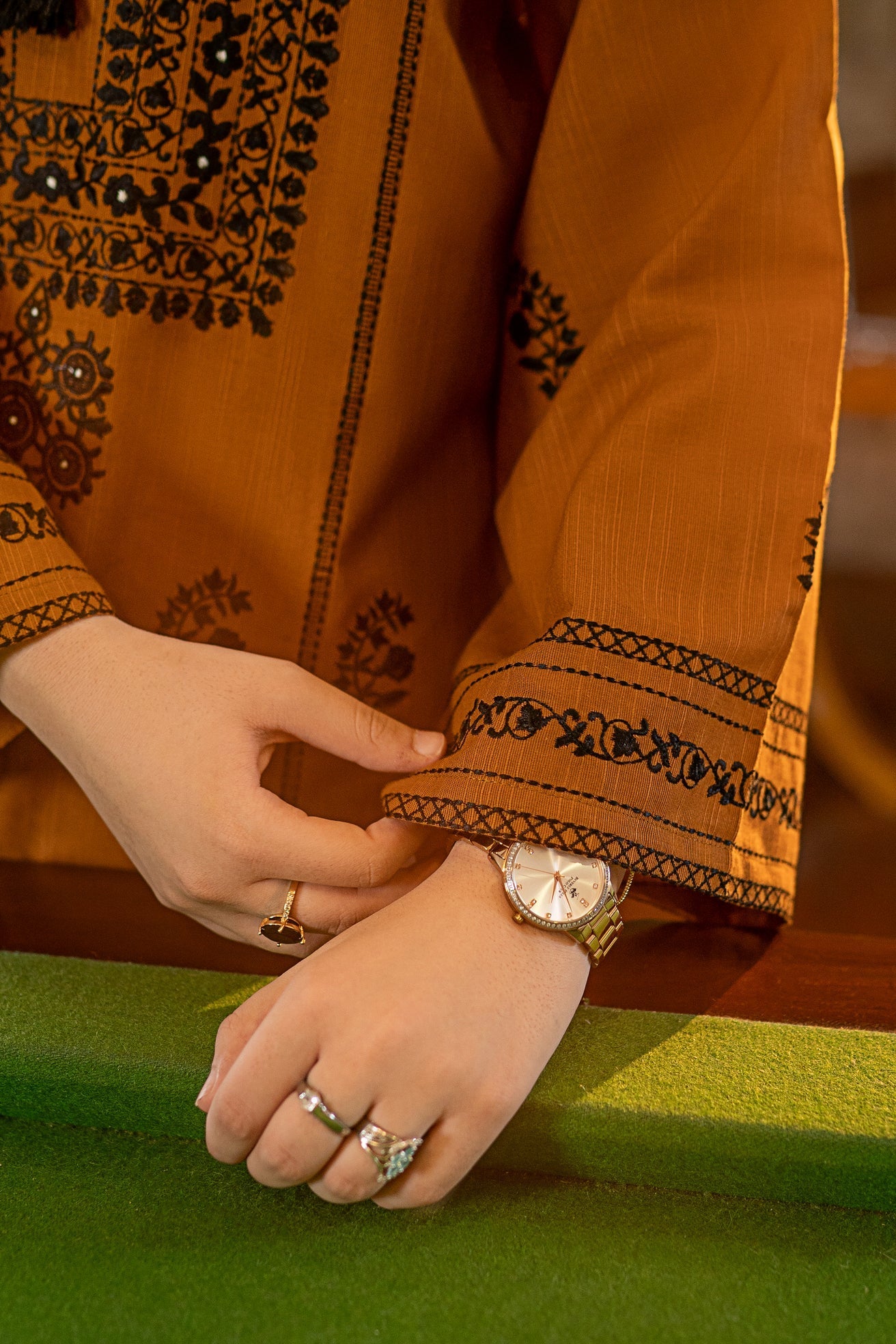 Urge Pret NOORMA Women 2pcs