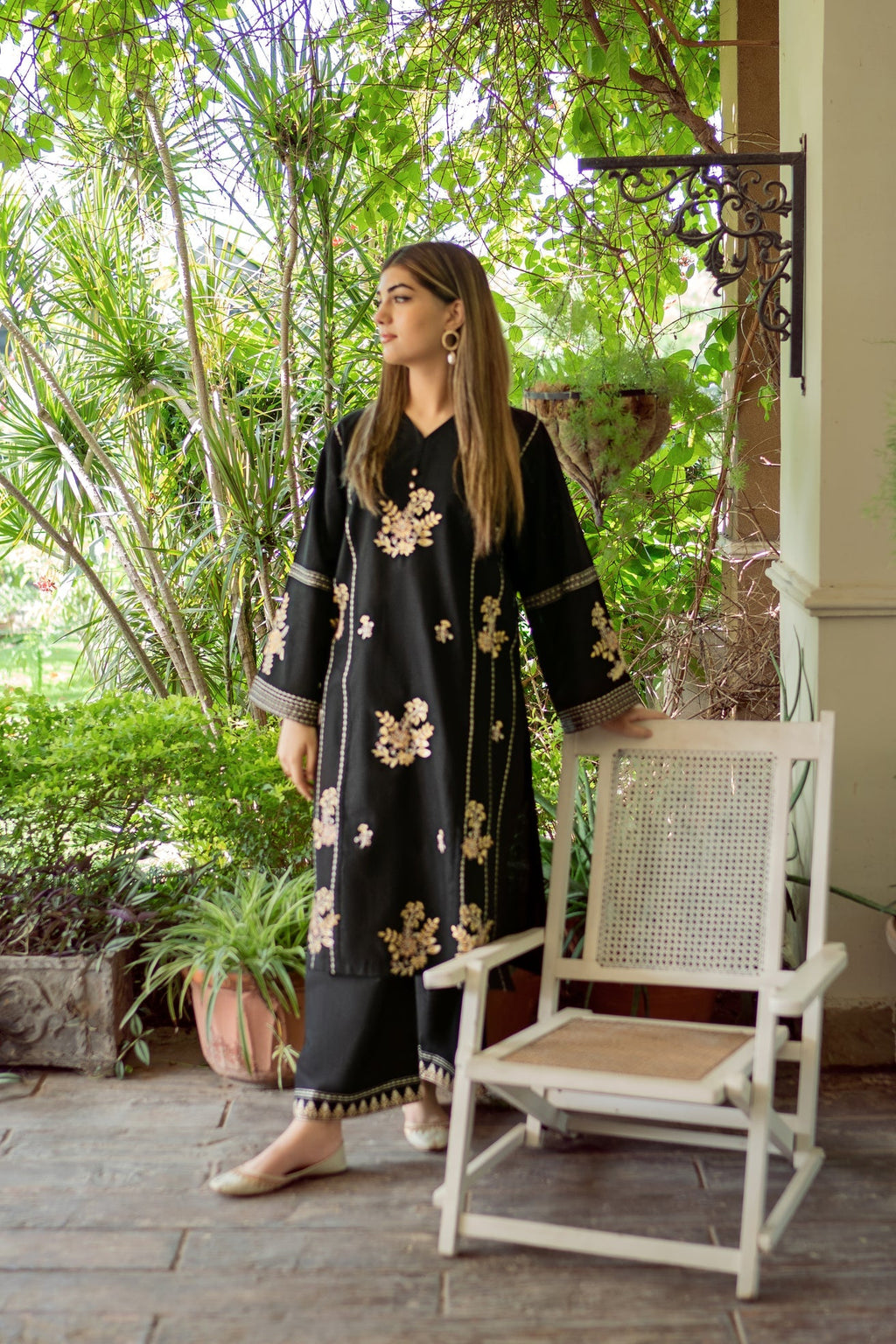 Urge Pret JUNE Women 2pcs