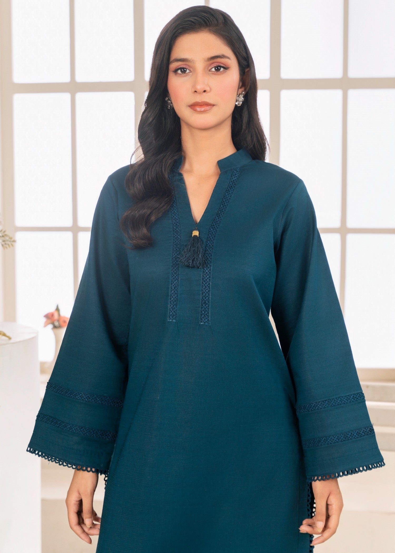 Pashmire ZAREA Women 2pcs