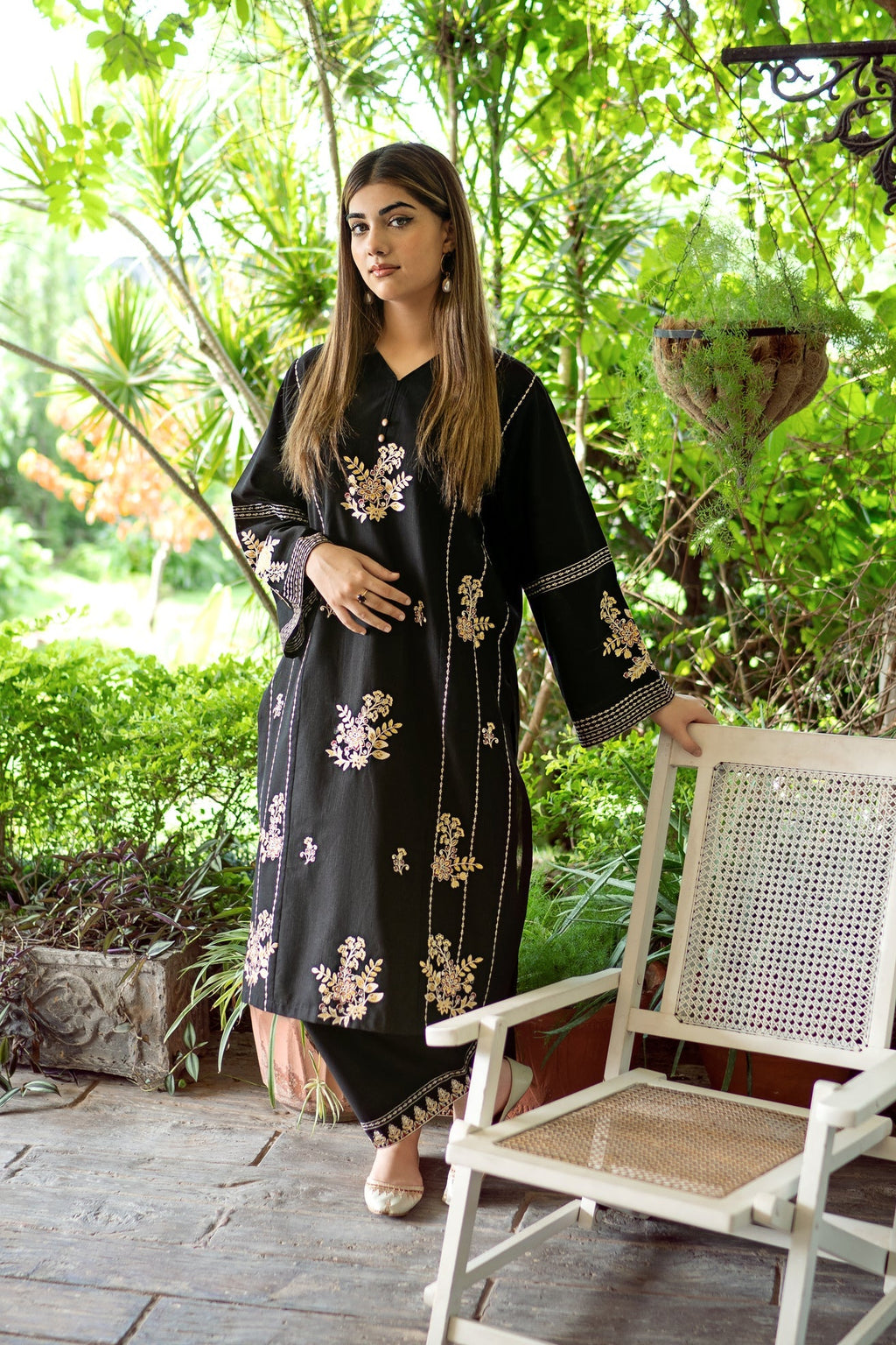 Urge Pret JUNE Women 2pcs