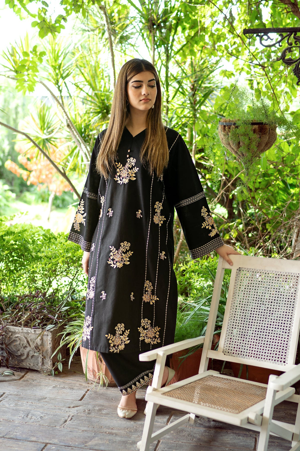 Urge Pret JUNE Women 2pcs