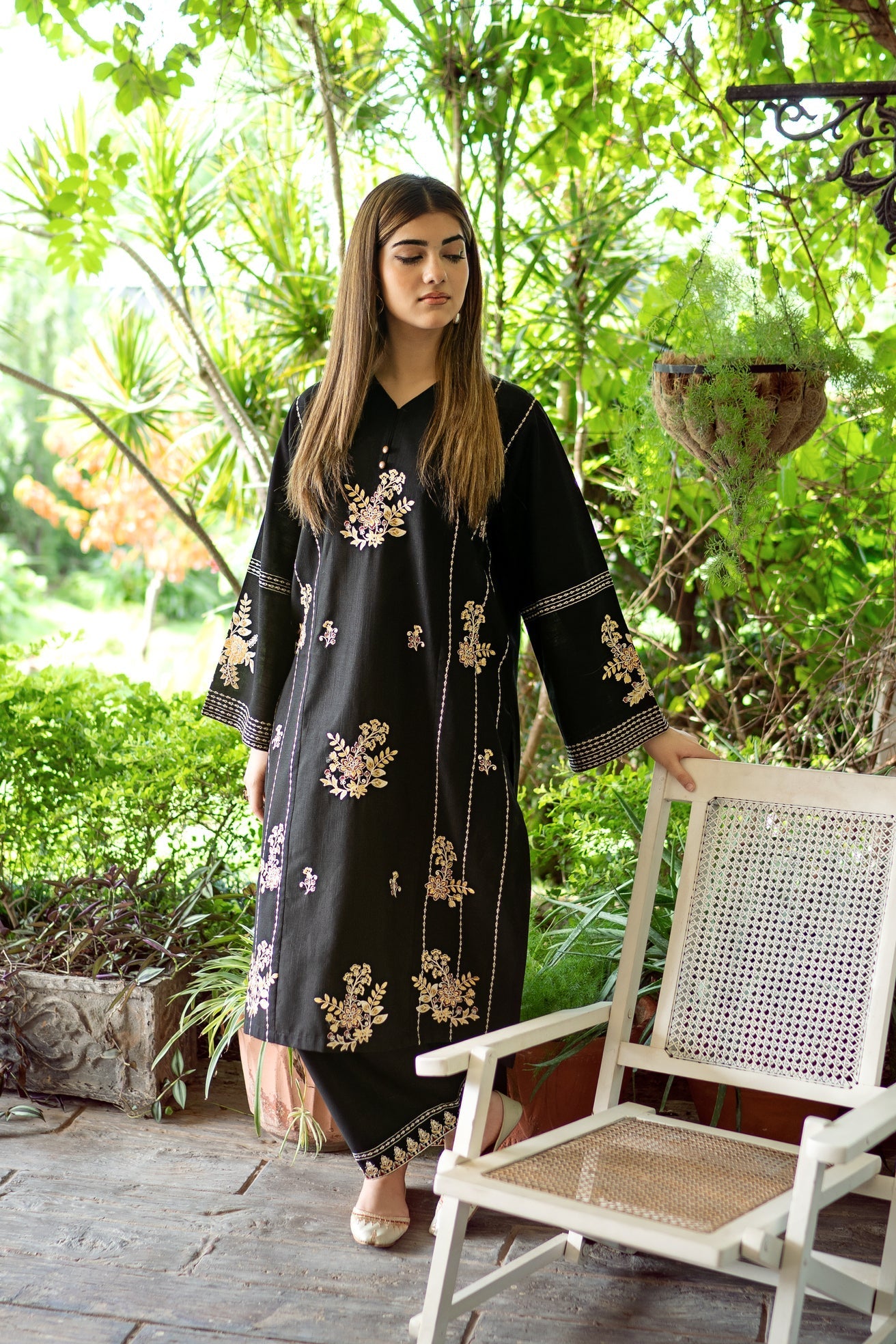 Urge Pret JUNE Women 2pcs