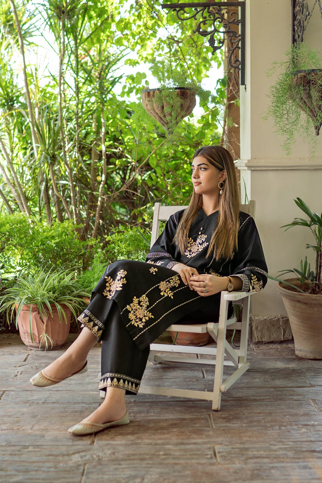 Urge Pret JUNE Women 2pcs