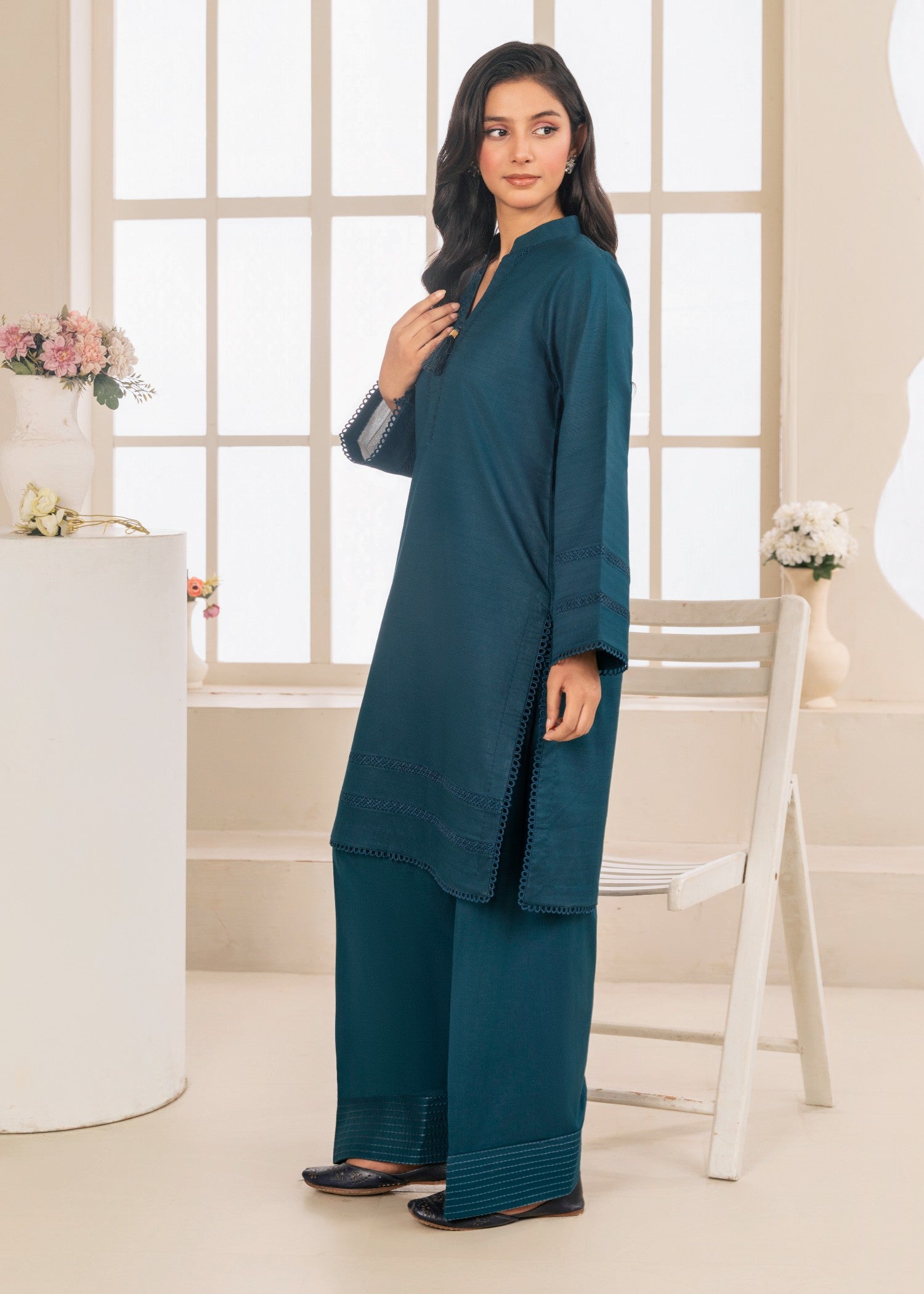 Pashmire ZAREA Women 2pcs