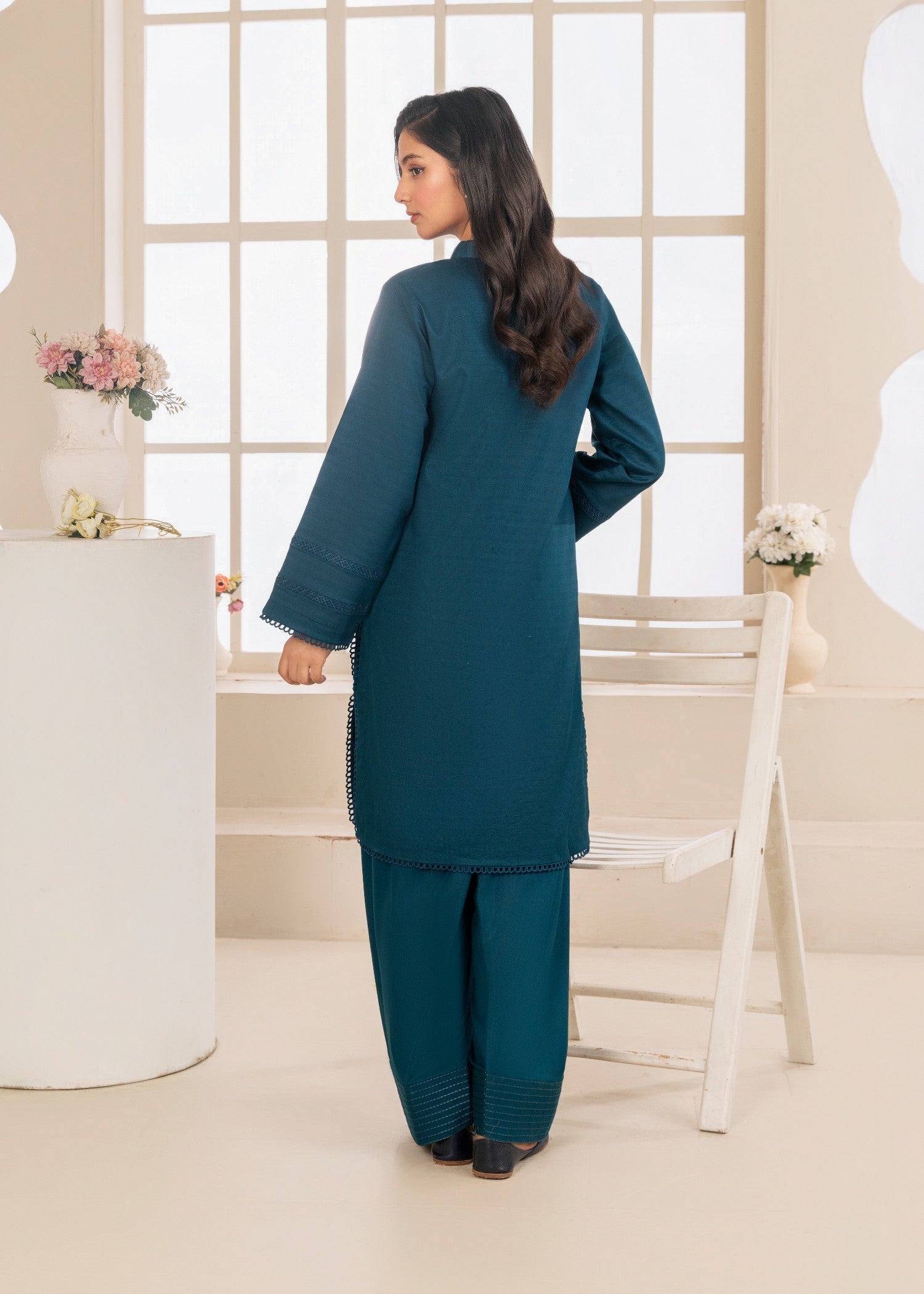 Pashmire ZAREA Women 2pcs