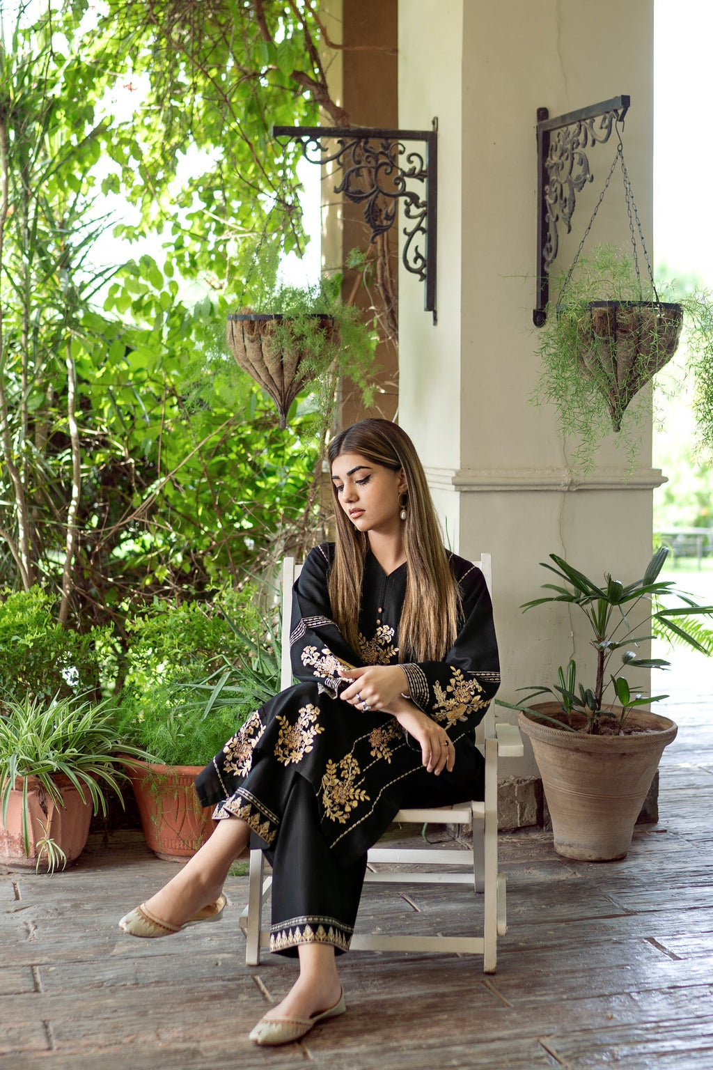 Urge Pret JUNE Women 2pcs