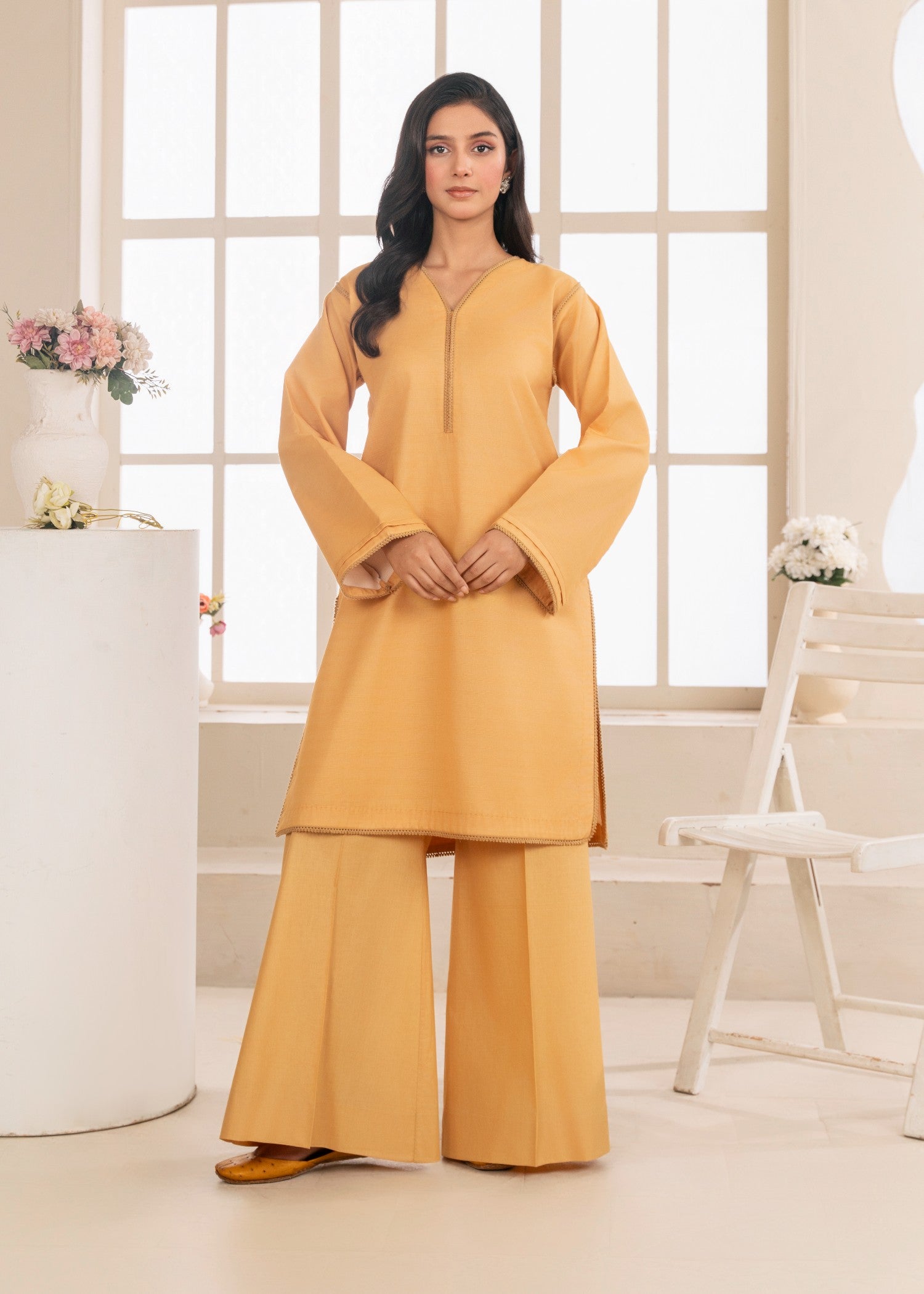 Pashmire SELVA Women 2pcs