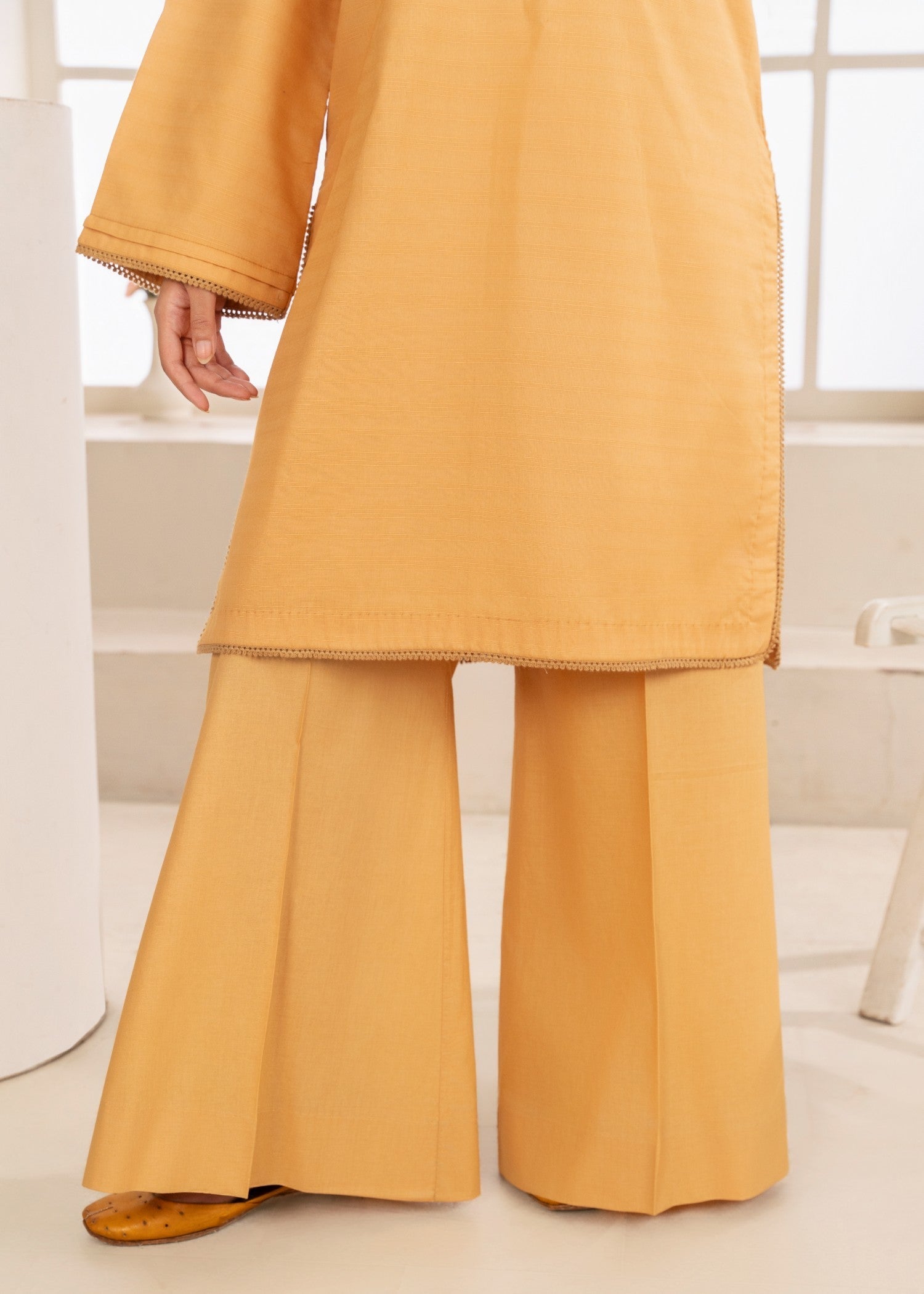 Pashmire SELVA Women 2pcs