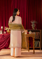 Pehnawa Fashion SKIN MUSE CHIFFON Women 3pcs