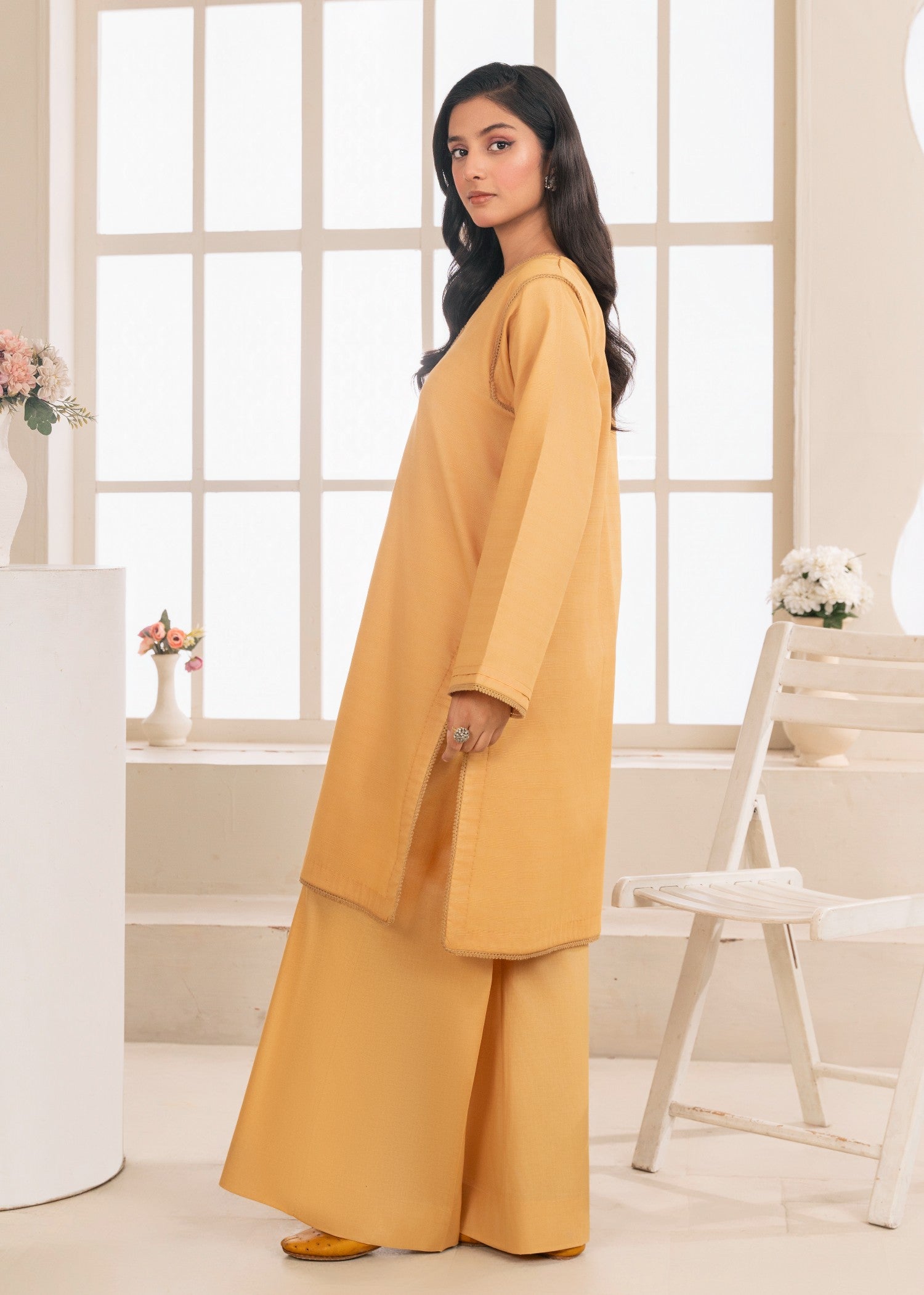 Pashmire SELVA Women 2pcs