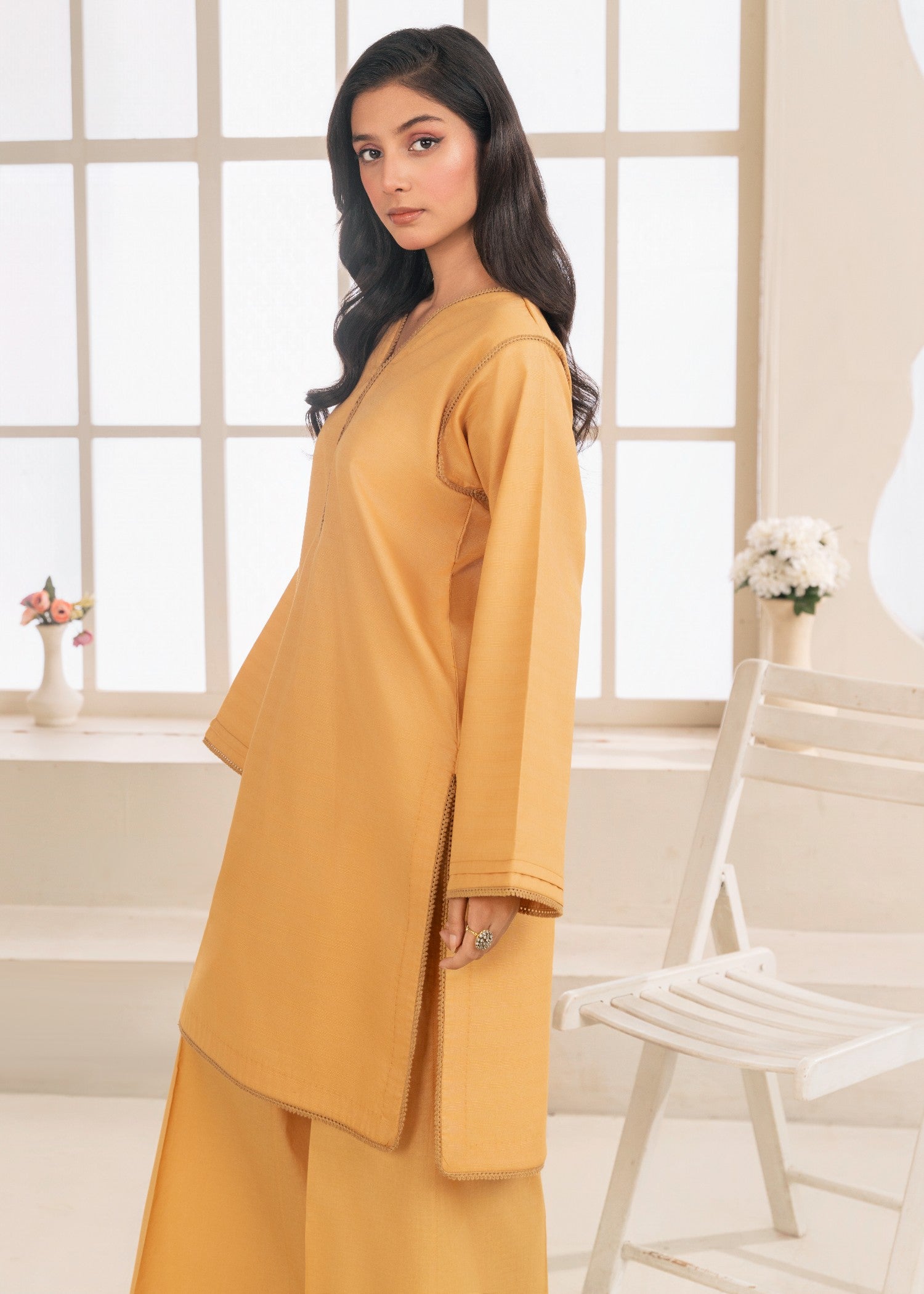 Pashmire SELVA Women 2pcs