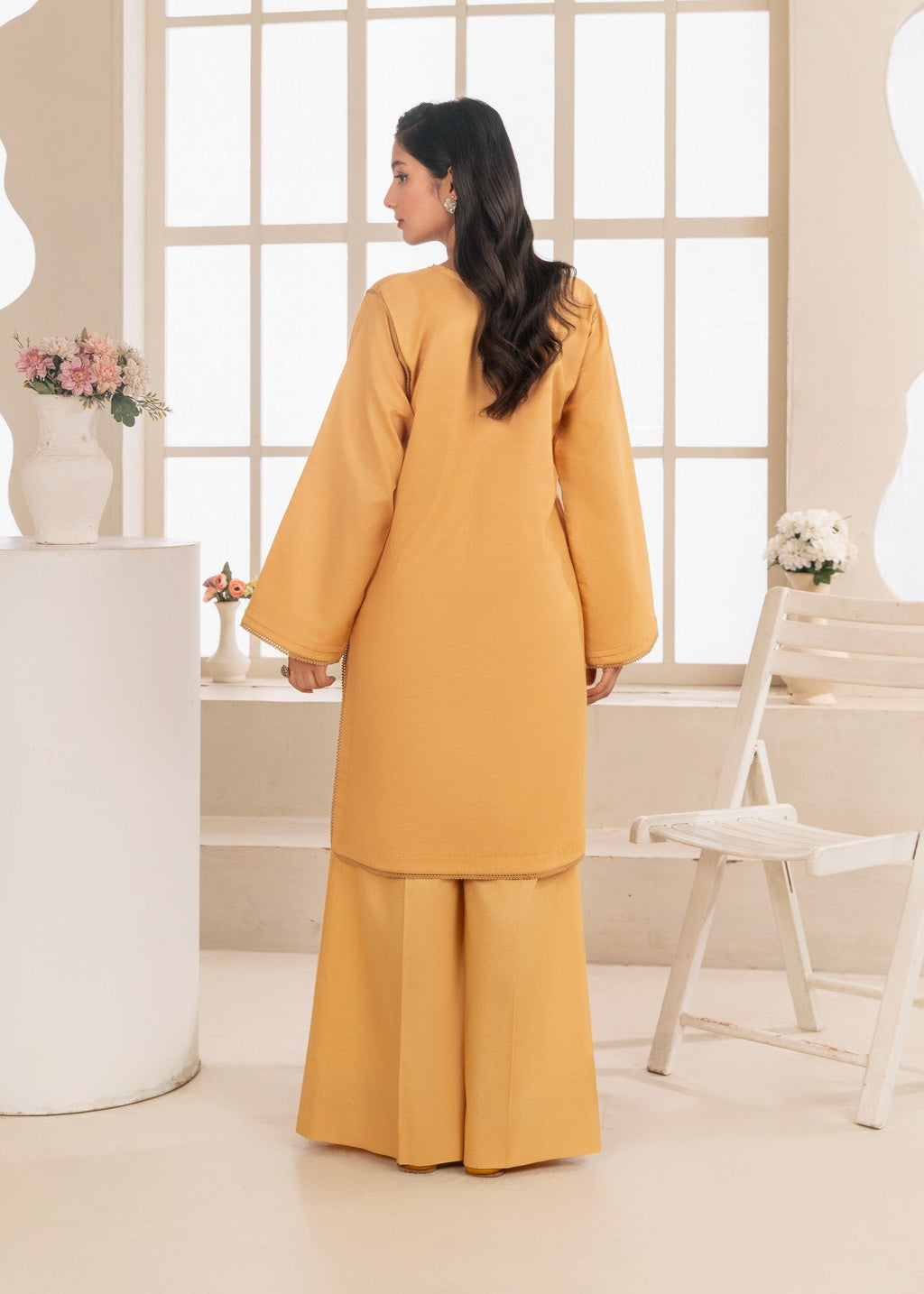 Pashmire SELVA Women 2pcs