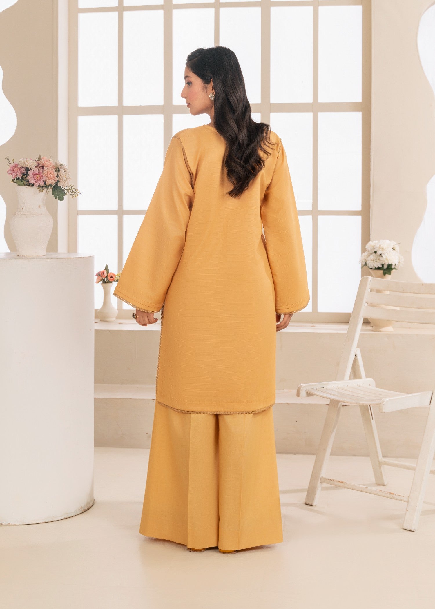 Pashmire SELVA Women 2pcs