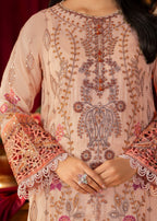 Pehnawa Fashion SKIN MUSE CHIFFON Women 3pcs