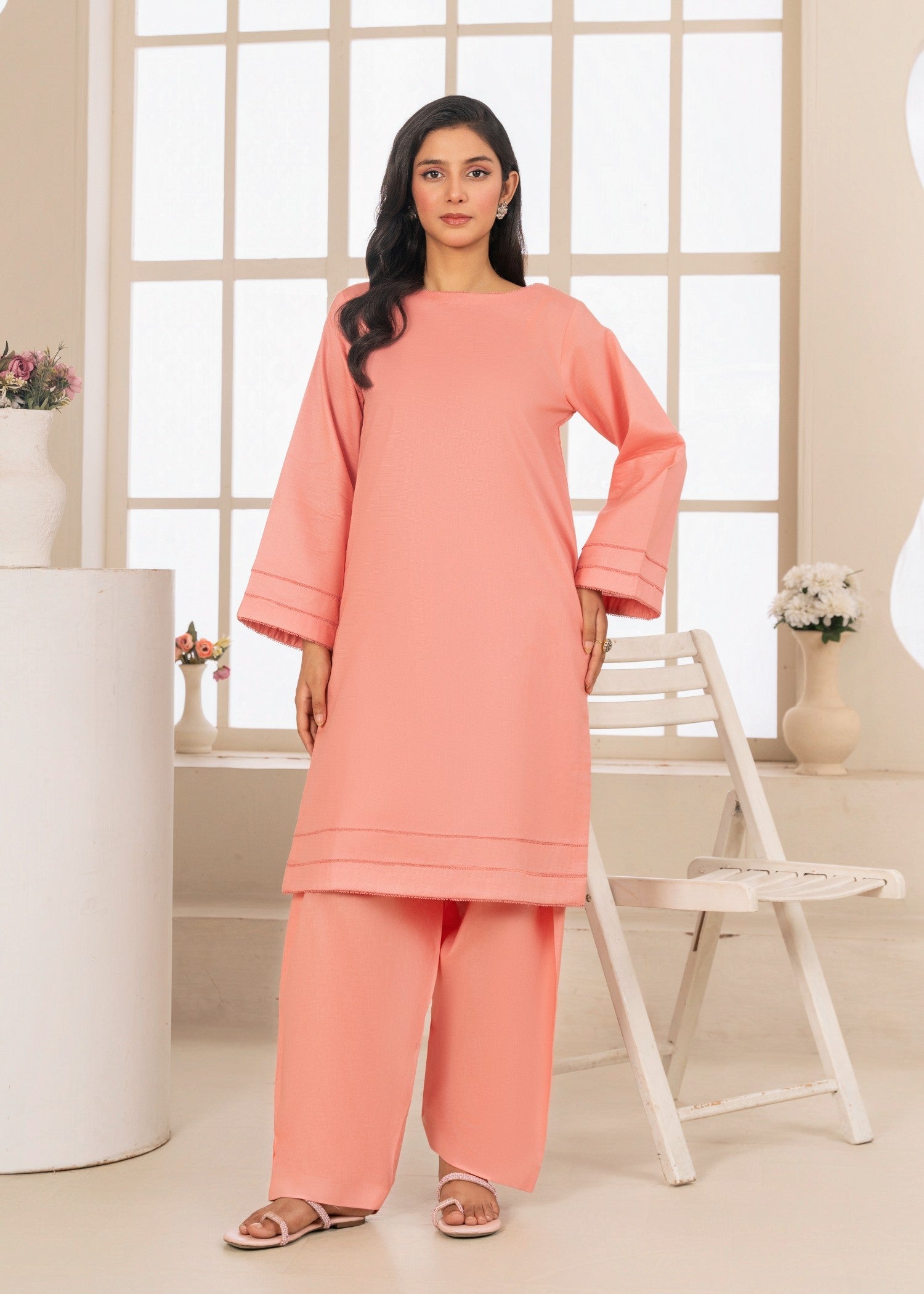 Pashmire Arveen Women 2pcs